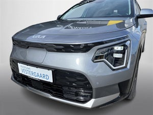 Kia Niro EV Upgrade