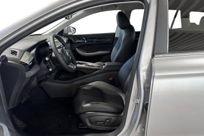 MG 5 Luxury MG 5 Luxury - 4