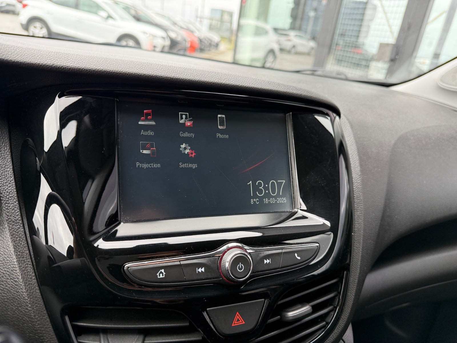Billede af Opel Karl 1,0 Enjoy