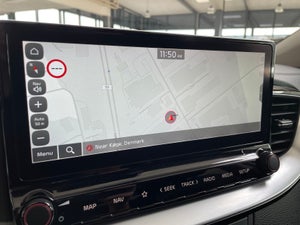 Kia Ceed PHEV Upgrade SW DCT