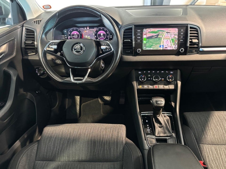 Skoda Karoq, Billede 5