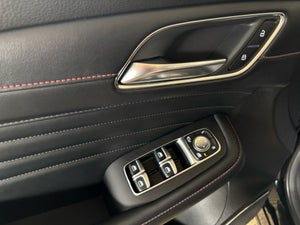 MG EHS PHEV Luxury