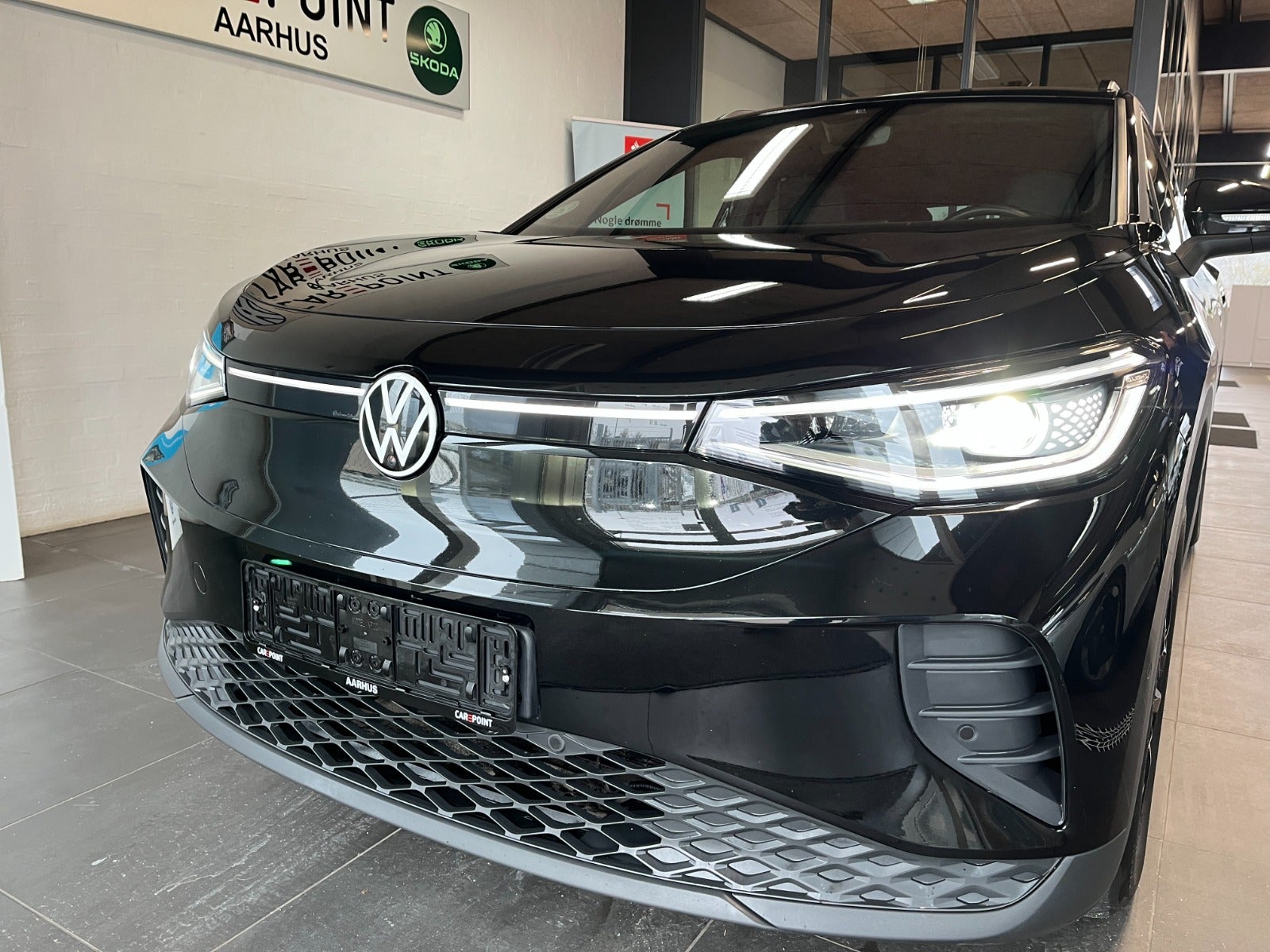 Billede af VW ID.4 77 Style