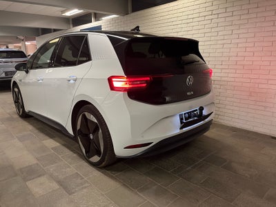 VW ID.3 1ST Pro Performance Max billede 2