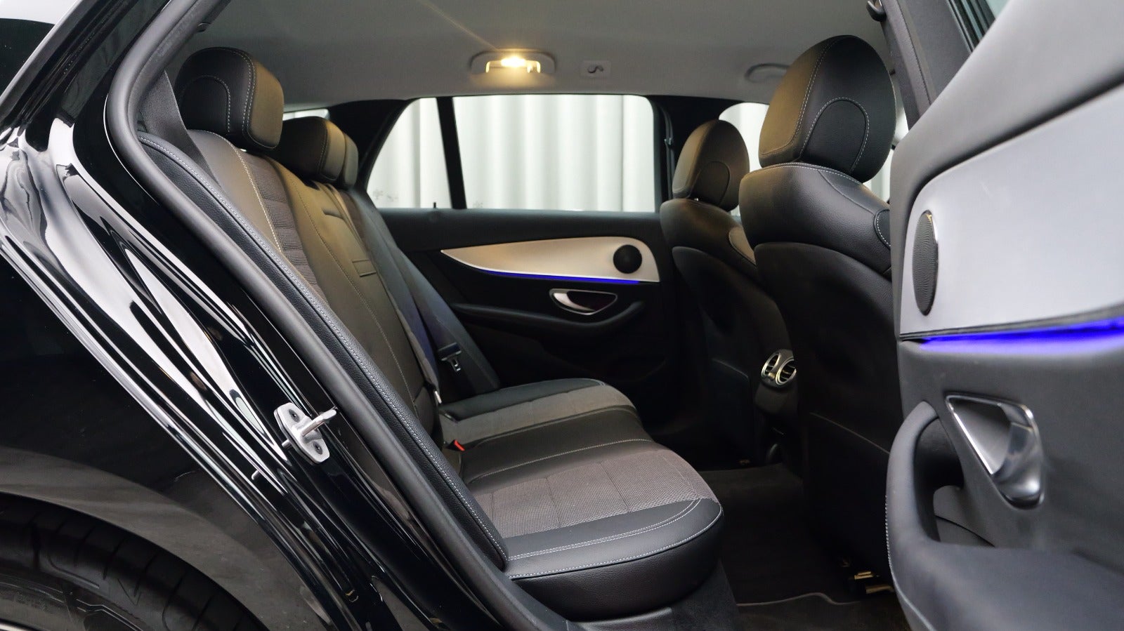Mercedes E300 e Avantgarde stc. aut.
