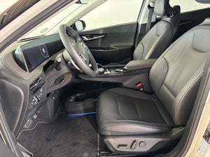 Kia EV6 Long Range Performance Prestige AWD