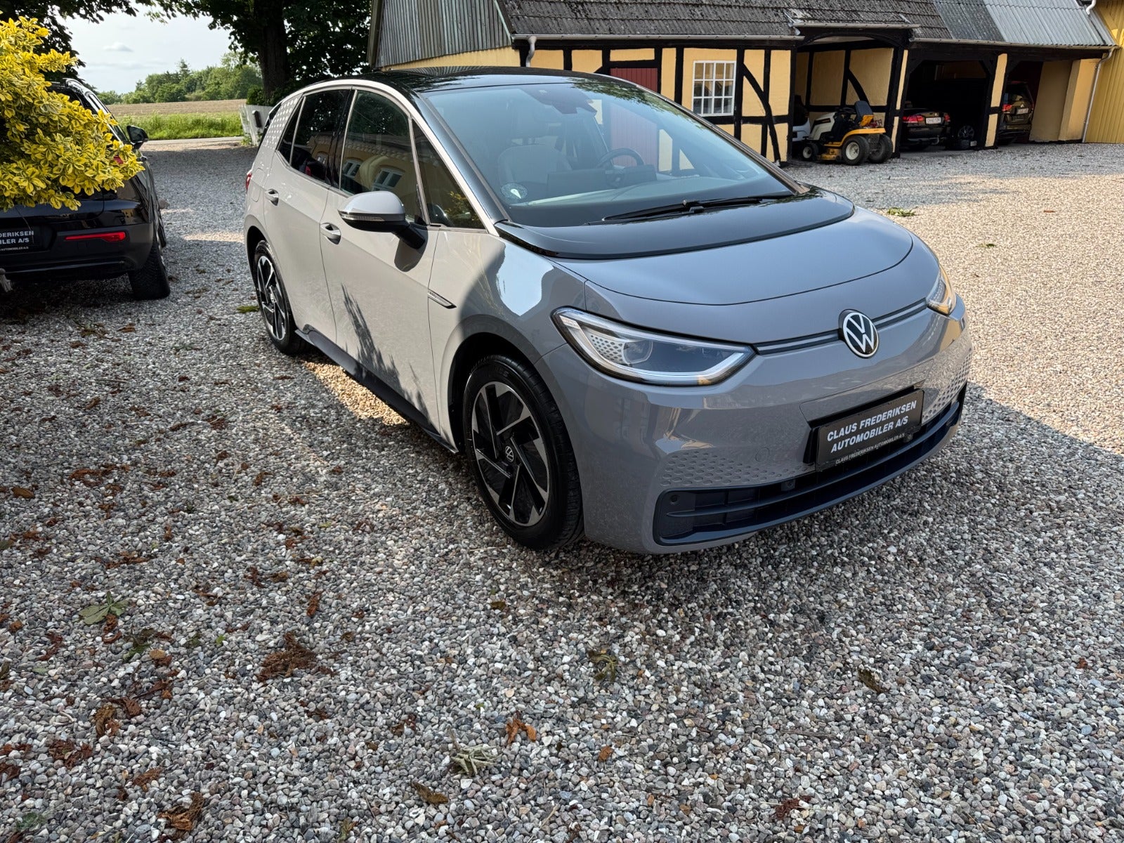 Billede af VW ID.3 58 Pro Performance