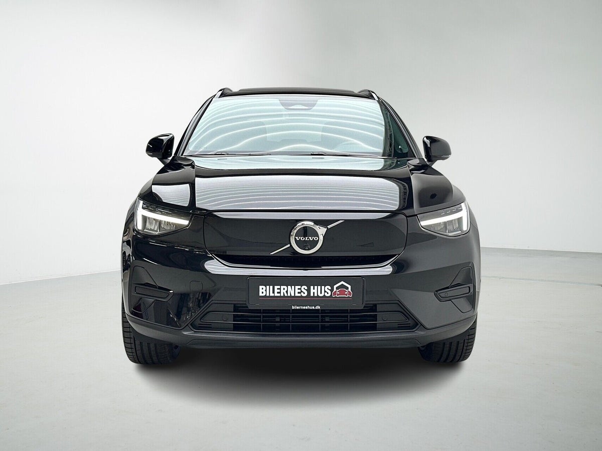 Volvo EX40 Twin Ultra billede 6