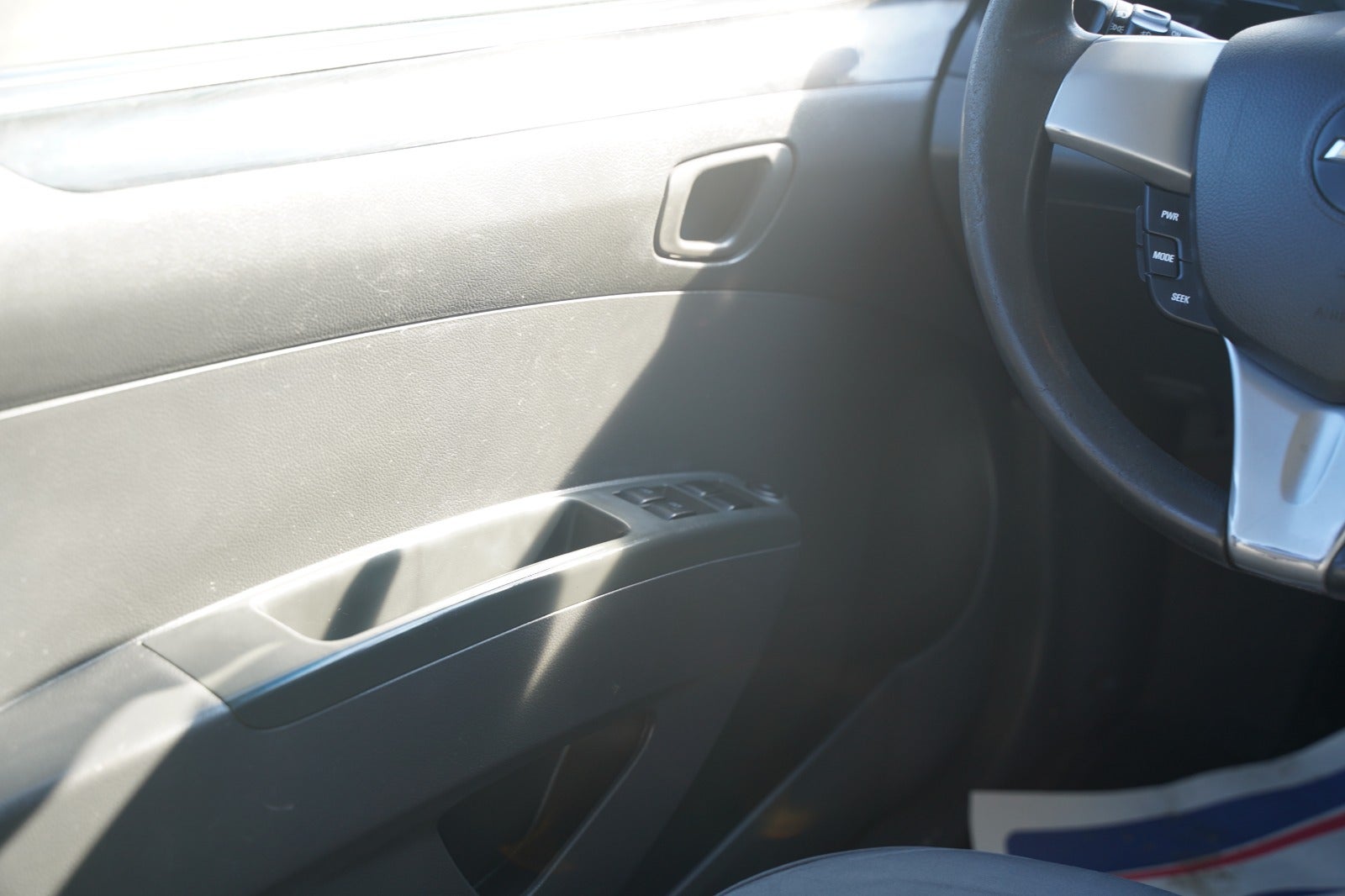 Billede af Chevrolet Spark 1,0 LS