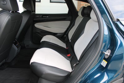VW ID.7 Style Tourer