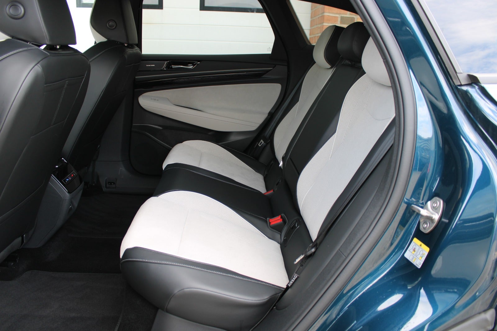VW ID.7 Style Tourer