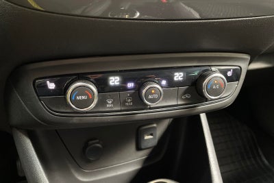 Opel Crossland X T 110 Edition+