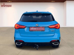 MG EHS PHEV Luxury
