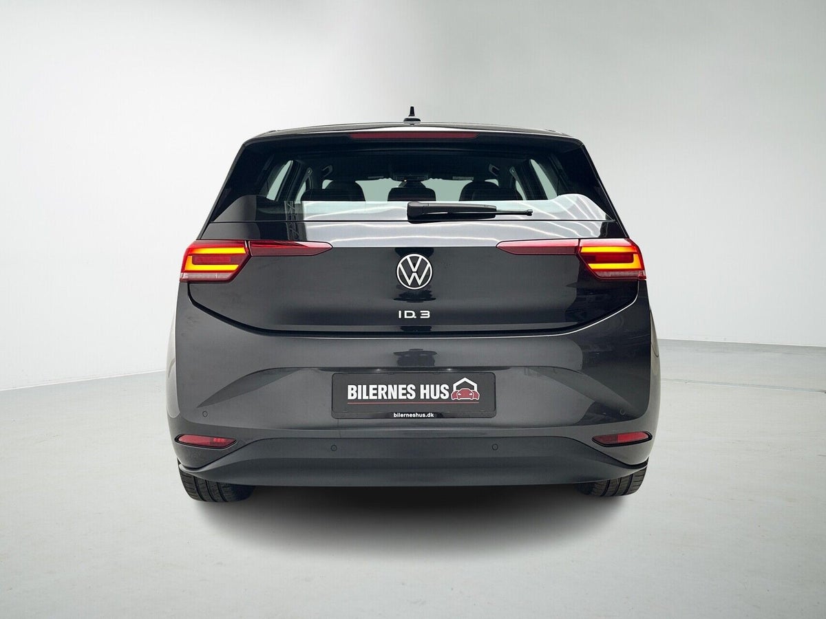 VW ID.3 1ST billede 7