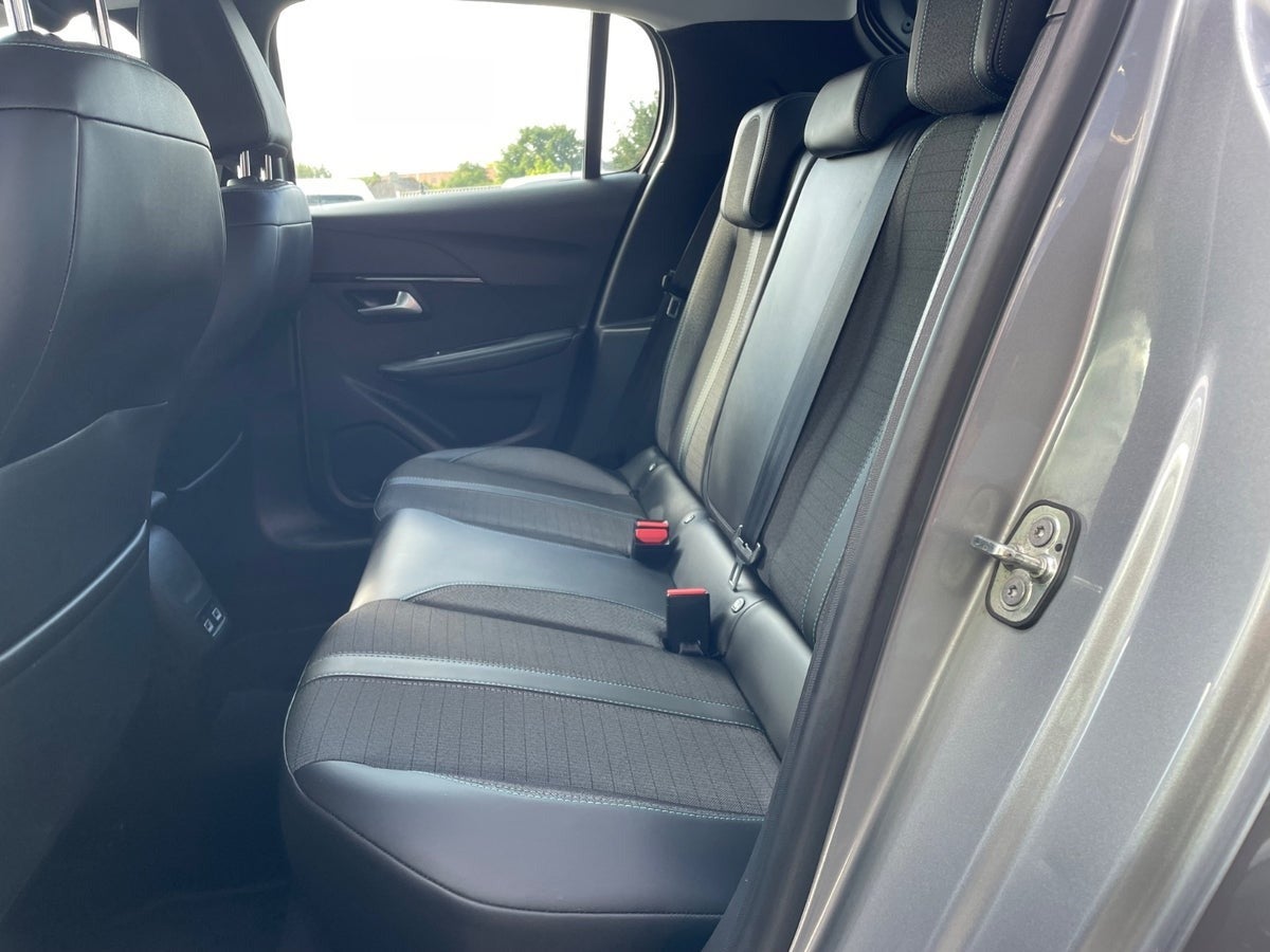 Billede af Peugeot 208 1,2 PureTech 100 Allure