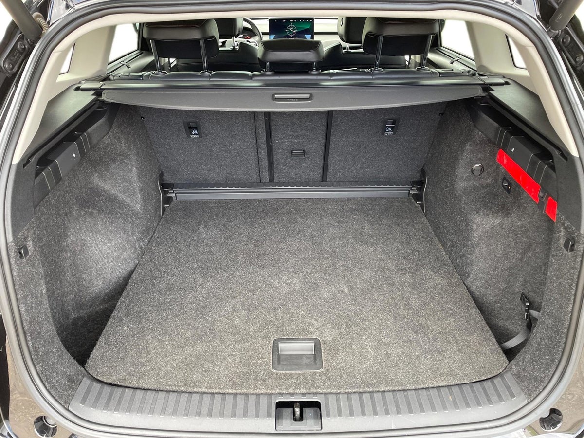 Skoda Enyaq iV Selection Suite billede 13