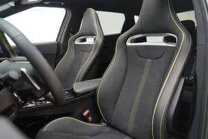 Kia EV6 GT Performance AWD