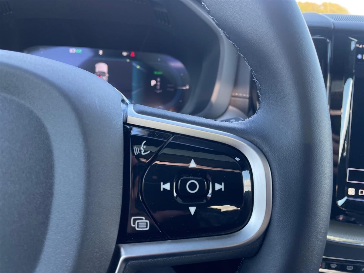 Volvo XC60 T6 ReCharge Ultra aut. AWD billede 18
