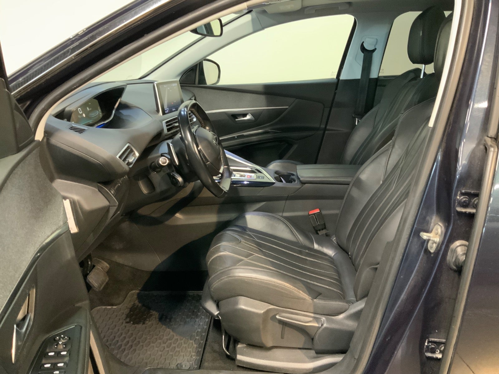 Peugeot 5008 (8/8)