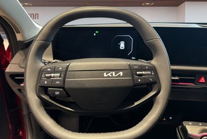 Kia EV6 Long Range Performance Upgrade AWD