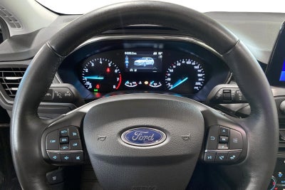 Ford Focus EcoBoost mHEV Active stc.