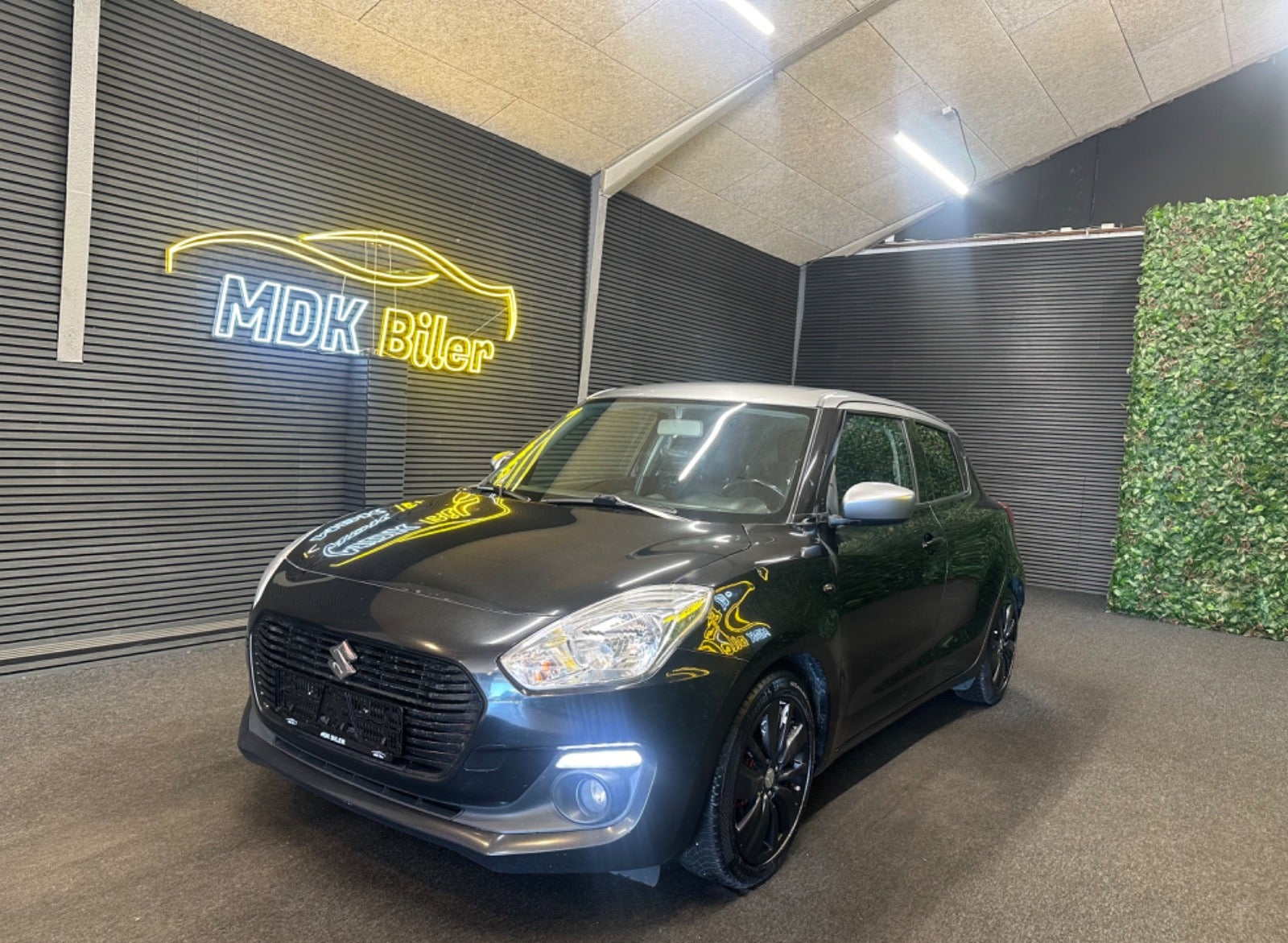 Billede af Suzuki Swift 1,2 Dualjet Action