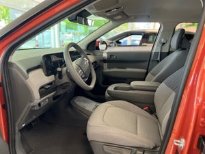 Kia EV3 Long Range Prestige