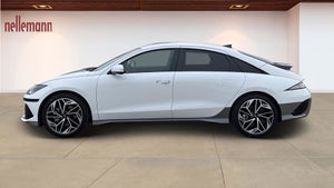 Hyundai Ioniq 6 Ultimate