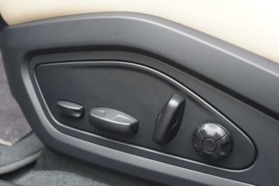 Porsche Taycan Turbo Performance+