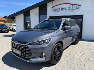 BYD Tang