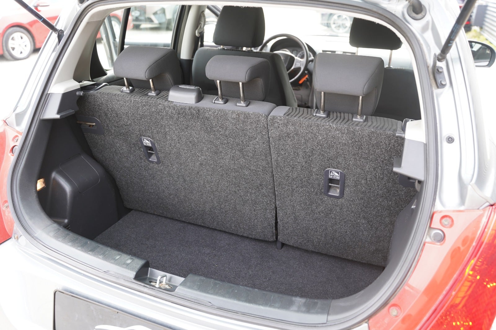Billede af Suzuki Swift 1,2 Cruise S ECO+