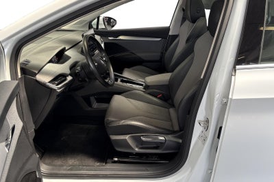 Skoda Enyaq iV Coupé