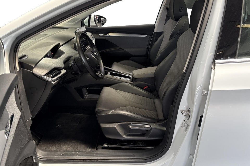 Skoda Enyaq 60,0 iV Coupé 2023
