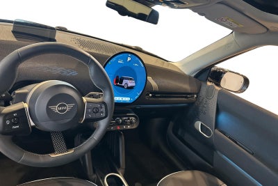 MINI Cooper SE Classic Trim M