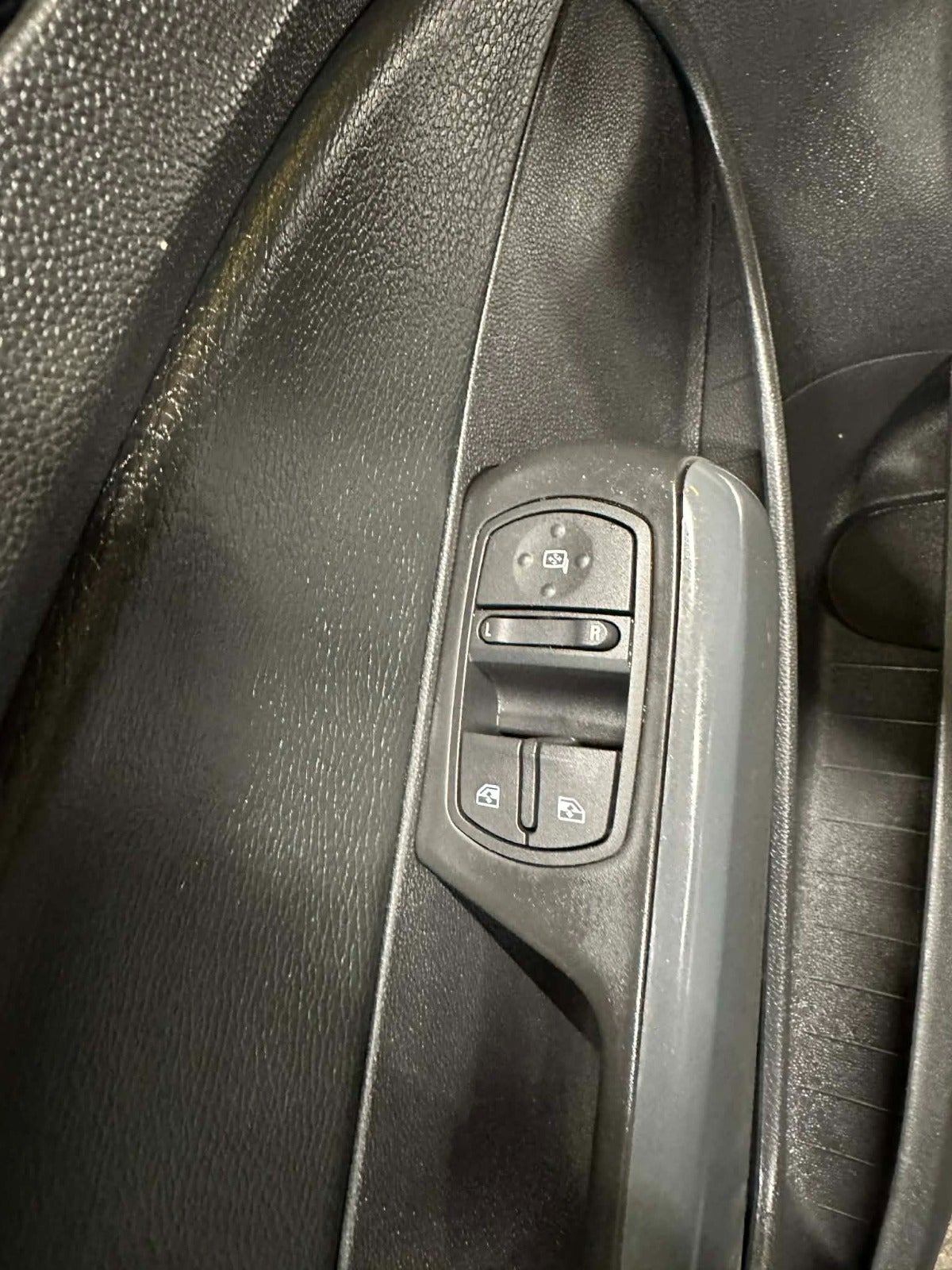 Billede af Opel Corsa 1,3 CDTi 95 Cosmo eco