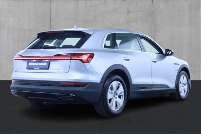 Audi e-tron 50,0 quattro 2020