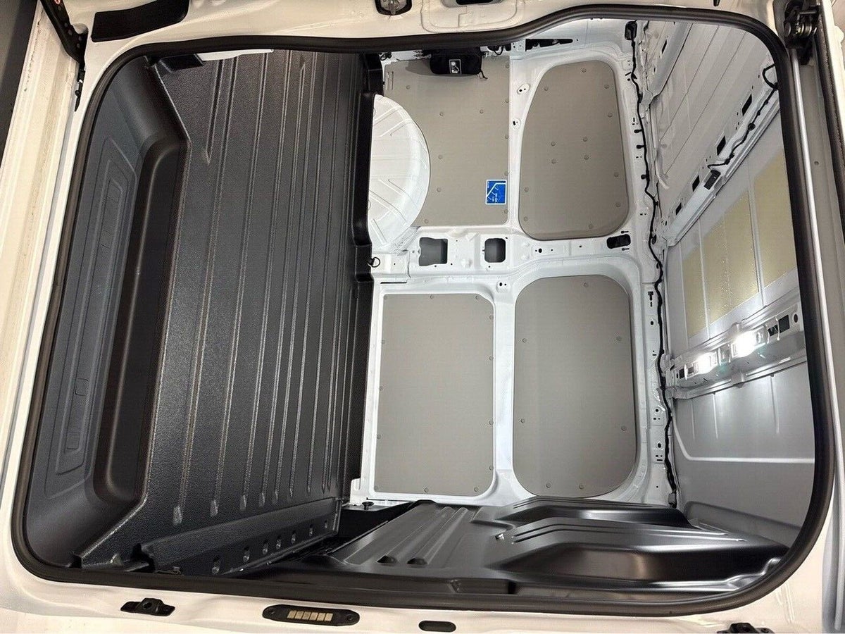 Ford E-Transit Custom 320L Trend billede 14