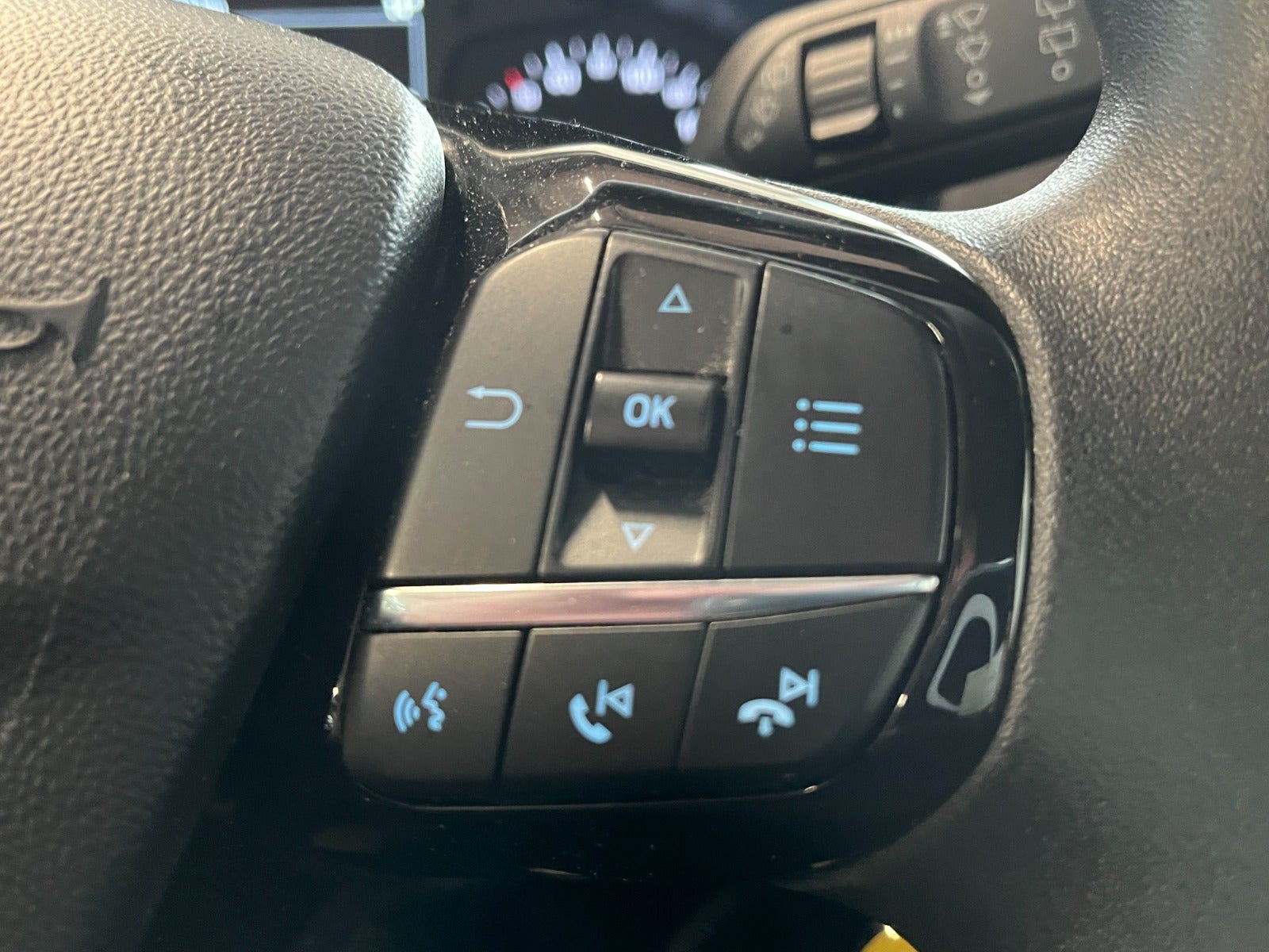 Billede af Ford Fiesta 1,5 TDCi 85 Trend