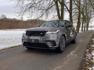 Land Rover Range Rover Velar 3,0 P380 R-Dynamic HSE aut. 5d