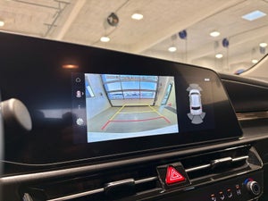 Kia Niro PHEV Prestige DCT
