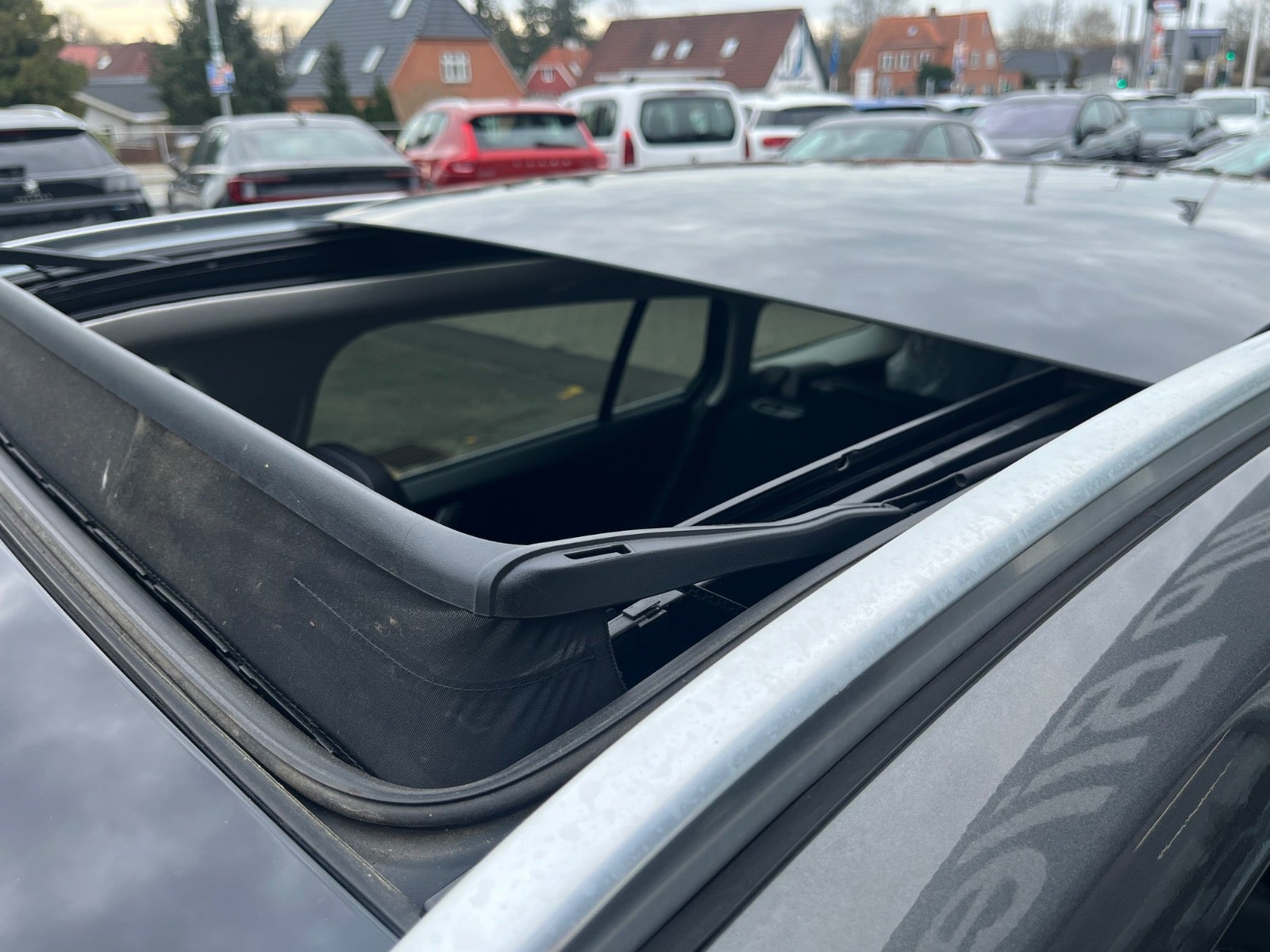 Billede af Ford Focus 1,0 EcoBoost Titanium Business