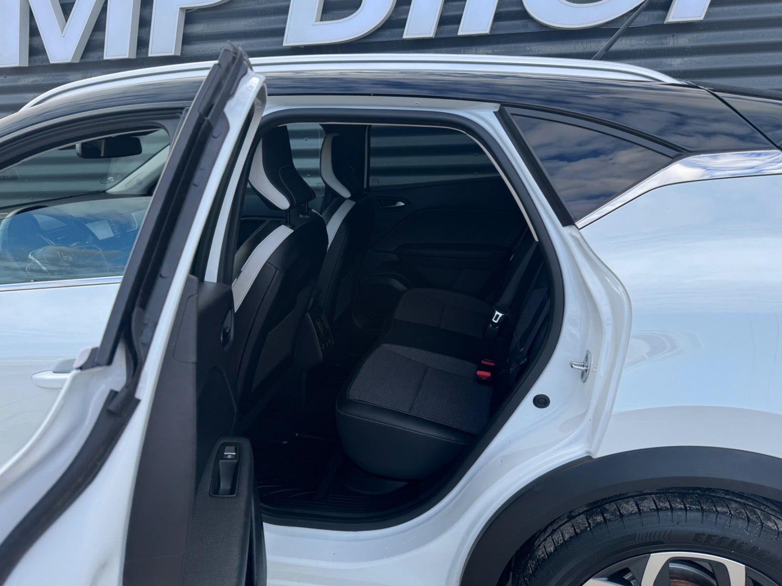 Billede af Renault Captur 1,0 TCe 90 Intens