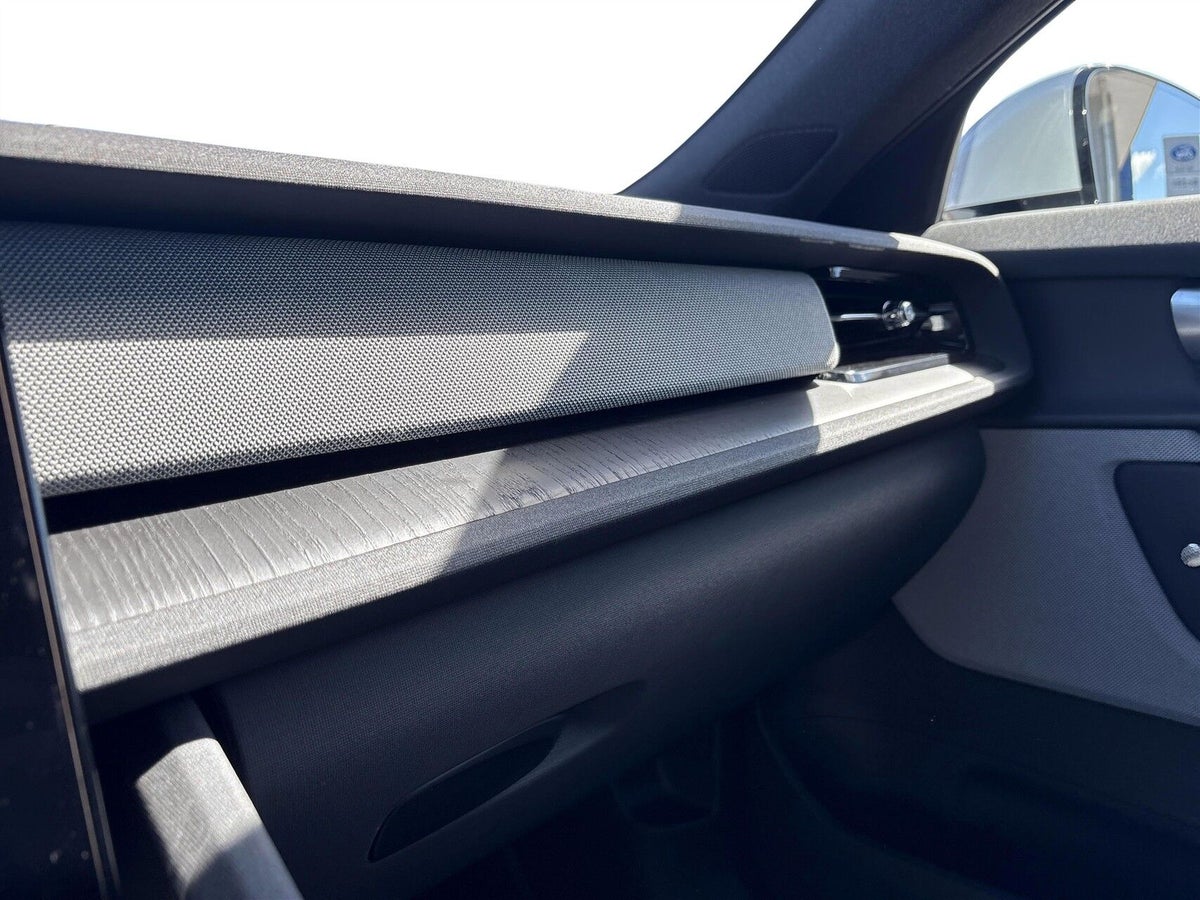 Polestar 2 Long Range AWD billede 23