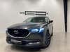 Mazda CX-5 SkyActiv-G 194 Optimum aut. thumbnail