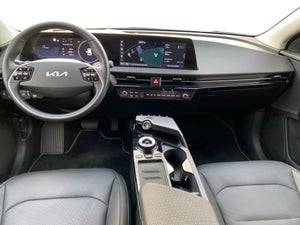 Kia EV6 Long Range Upgrade