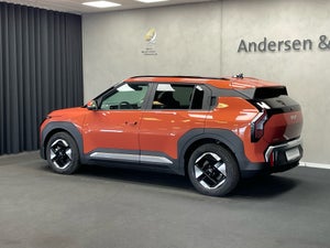 Kia EV3 Long Range Prestige