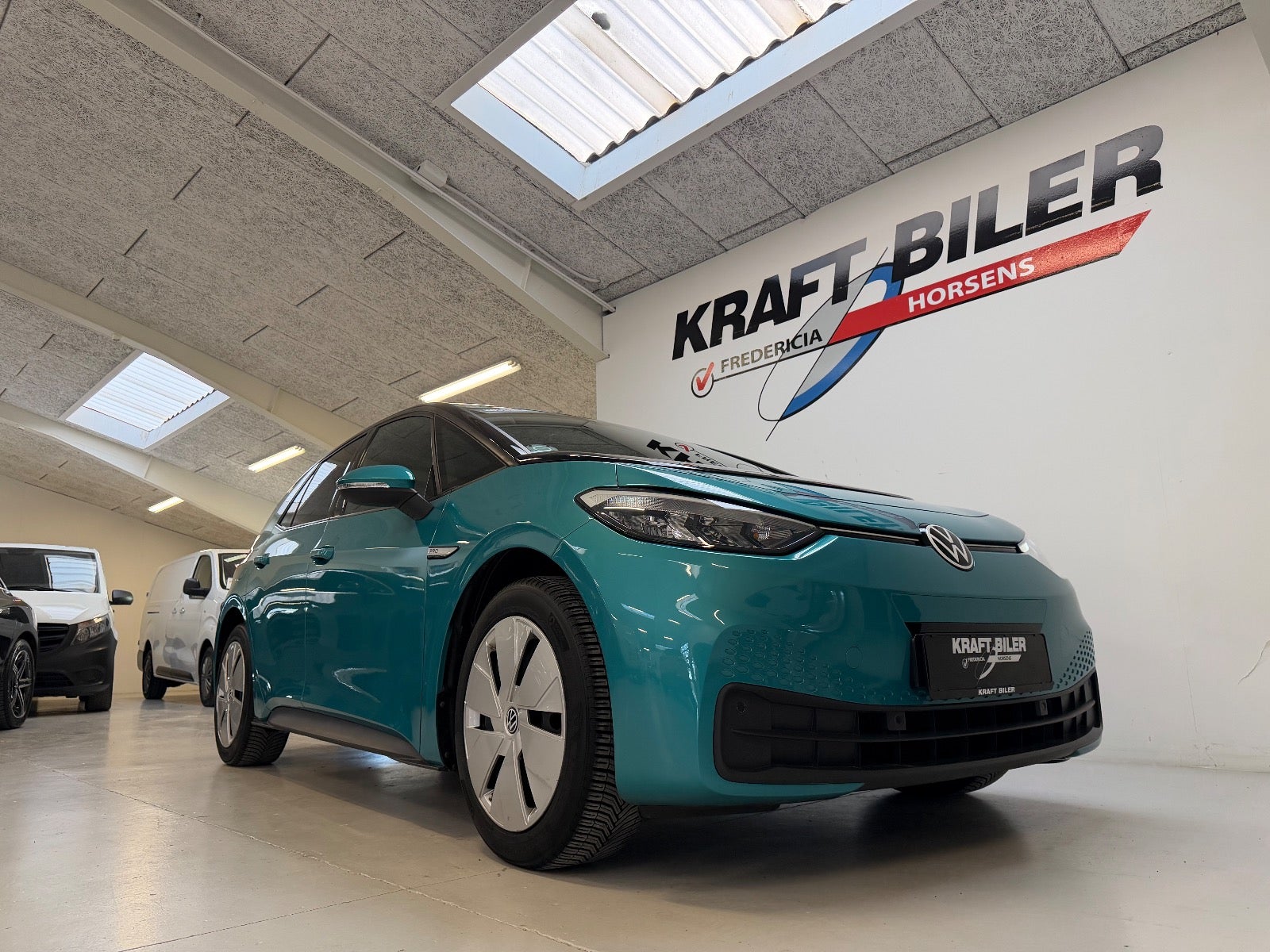 Billede af VW ID.3 58 Pro Performance