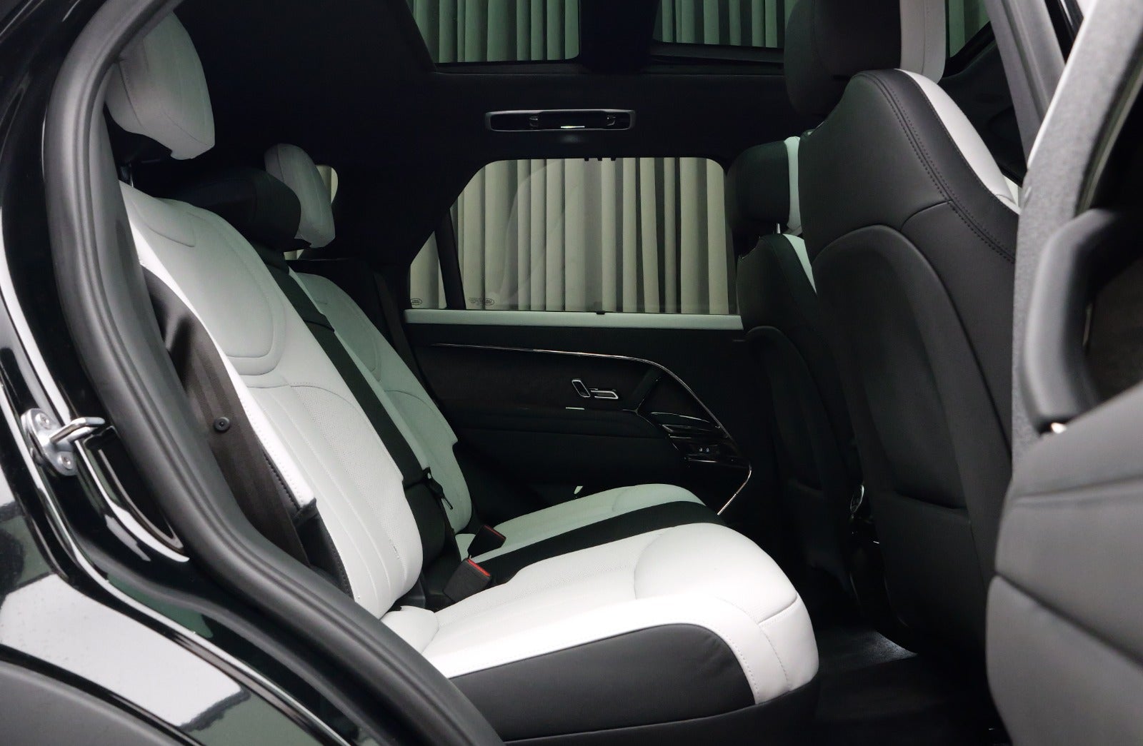 Land Rover Range Rover Sport P440e Dynamic SE aut.