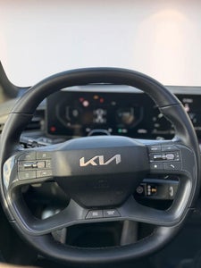 Kia EV9 Long Range Performance GT-Line AWD 6prs