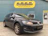 VW Golf VII TSi 125 Comfortline Variant DSG